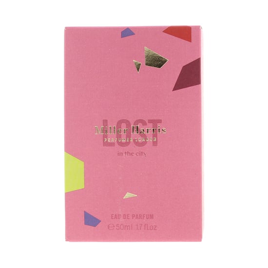 Miller Harris Lost In The City Eau de Parfum 50ml Spray - Image 3