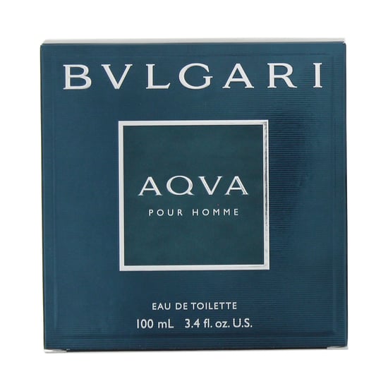 Bulgari Aqva Pour Homme Eau de Toilette 100ml Spray - Image 3