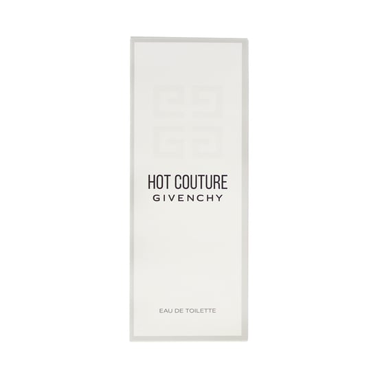 Givenchy Hot Couture  Eau de Toilette 100ml Spray - Image 3