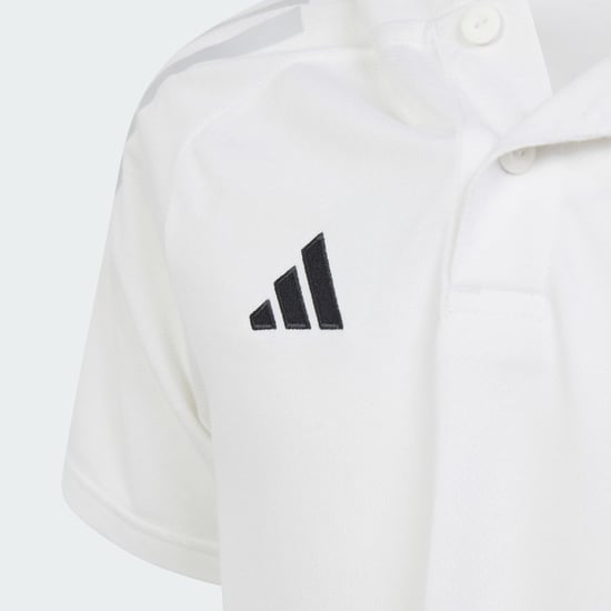 Tiro 24 Competition Polo Shirt Kids - Image 2