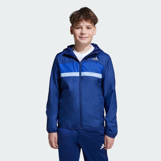 Tiberio Windbreaker Kids - Image 2