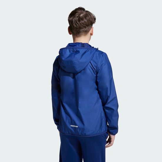 Tiberio Windbreaker Kids - Image 4