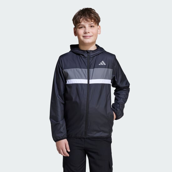 Tiberio Windbreaker Kids - Image 1
