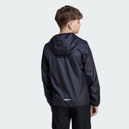 Tiberio Windbreaker Kids - Image 2
