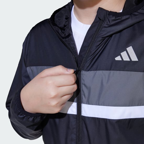 Tiberio Windbreaker Kids - Image 4