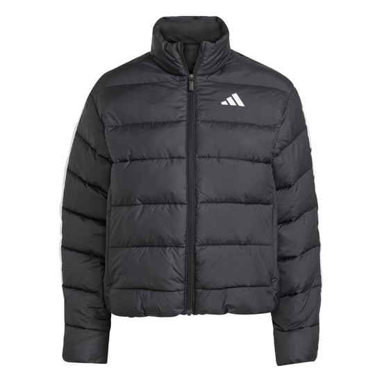 Essentials CLIMAWARM 3-Stripes Synthetic Down Jackets - Image 3