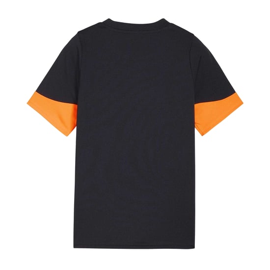 Puma Barn/ungdomar IndividuellCUP-tröja (Marinblå/orange) - Image 3