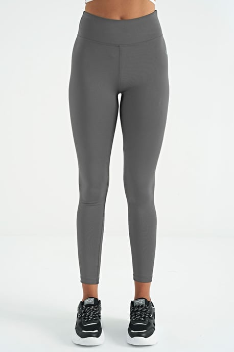 Hoge taille Scuba Legging - Image 3