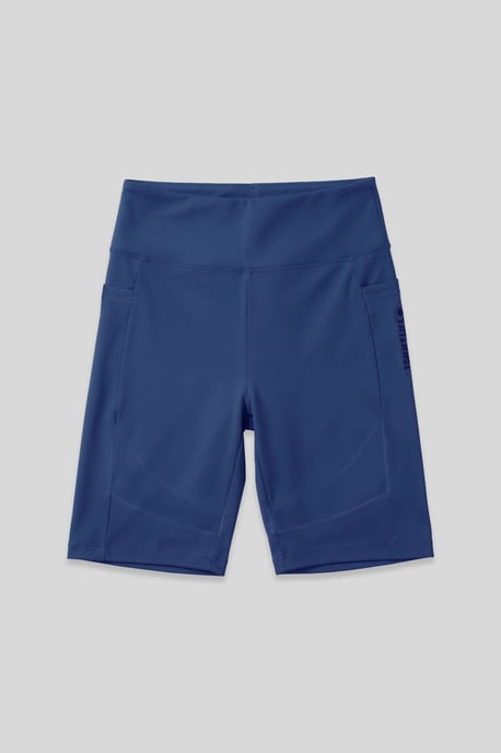 Hoge Taille Korte Sportleggings - Image 2