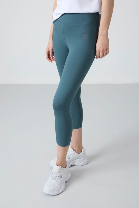 Hoogwaardige Capri Leggings - Image 2
