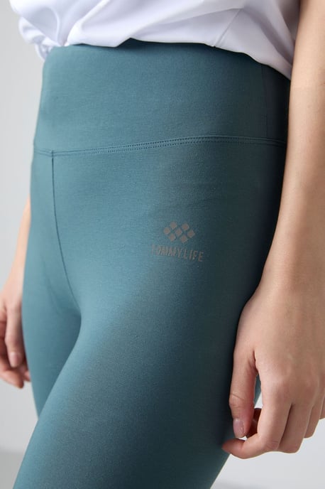 Hoogwaardige Capri Leggings - Image 3