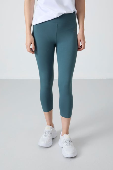 Hoogwaardige Capri Leggings - Image 4
