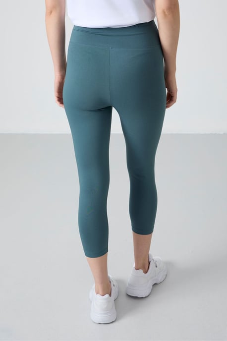 Hoogwaardige Capri Leggings - Image 5