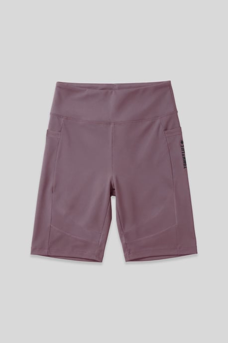 Hoge Taille Korte Sportleggingen - Image 2