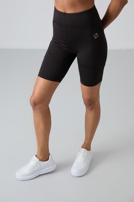 Korte Hoge Taille Breisutleggingen - Image 3