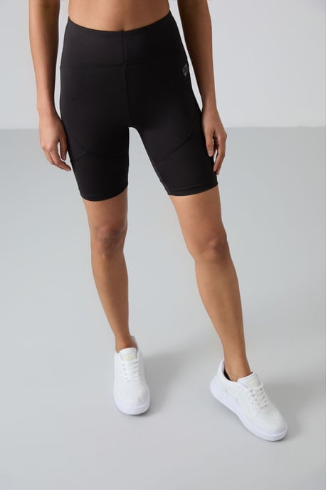 Korte Hoge Taille Breisutleggingen - Image 4