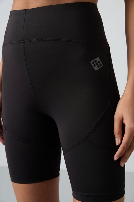 Korte Hoge Taille Breisutleggingen - Image 5