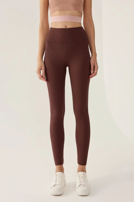 Hoge Taille Leggings - Image 3