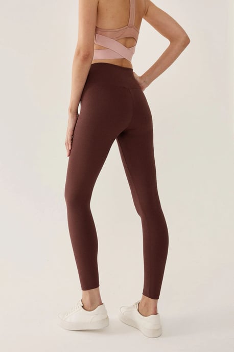Hoge Taille Leggings - Image 4