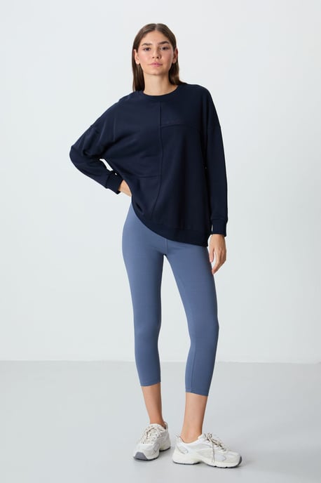 Hoogwaardige Capri Leggings - Image 1