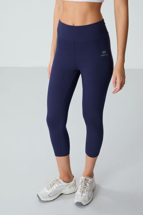 Hoogwaardige Capri Leggings - Image 4
