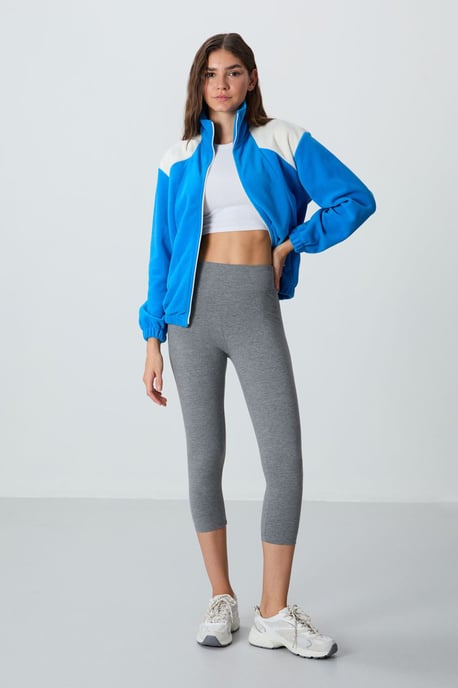 Hoogwaardige Capri Leggings - Image 1