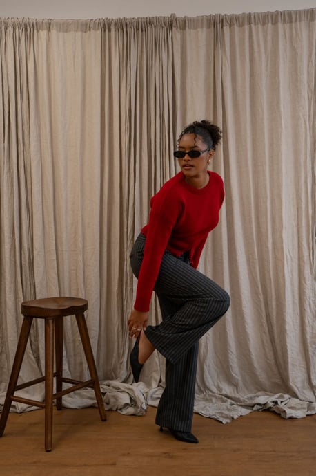 Jessica Sweater - Image 2