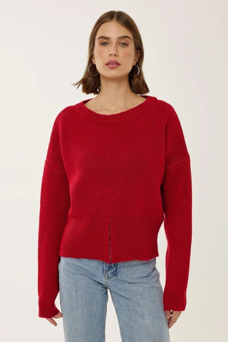 Jessica Sweater - Image 4