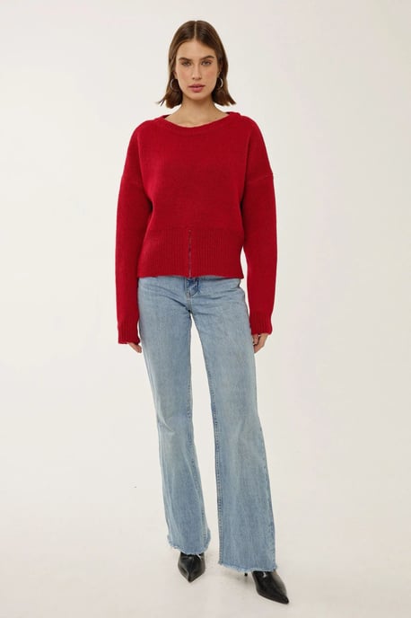 Jessica Sweater - Image 5