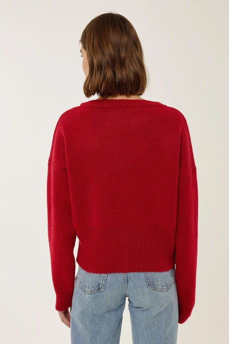 Jessica Sweater - Image 6