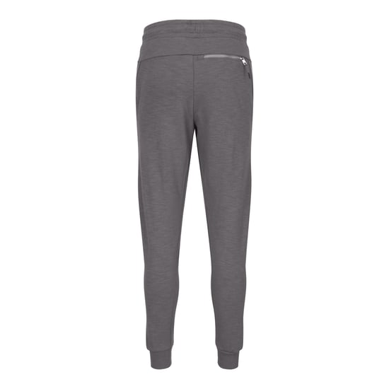Nike Sportswear Men's Optic Full Zip Tracksuit, Grey - Image 5
