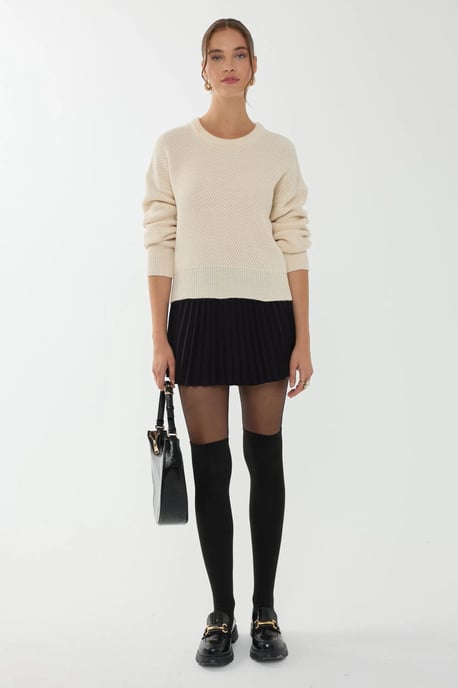 Regular Fit Tröja - Image 3