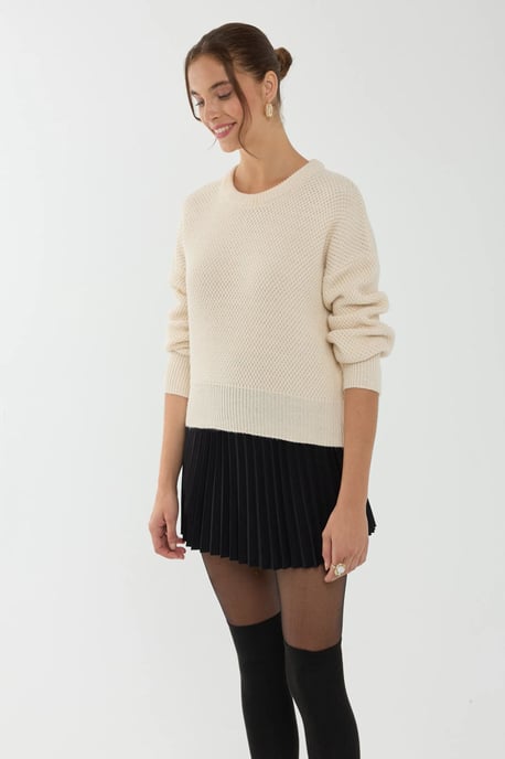 Regular Fit Tröja - Image 4