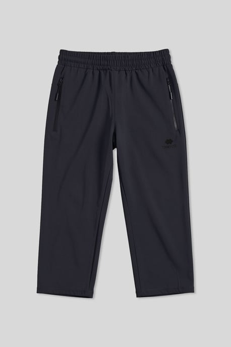 Heren Capri Fietsshorts - Image 2