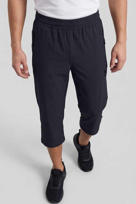 Heren Capri Fietsshorts - Image 3