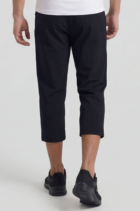 Heren Capri Fietsshorts - Image 4