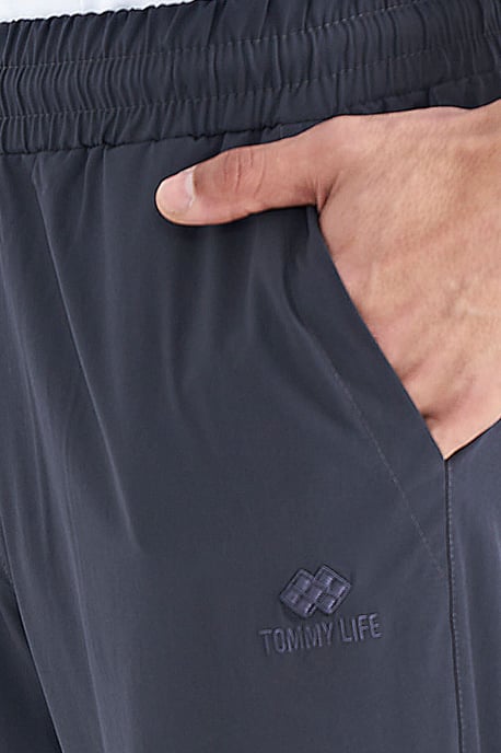 Heren Regular-fit Wijde-broek Shorts - Image 4