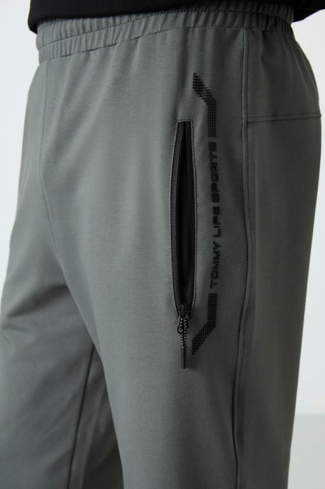 Heren Capri Fietsshorts - Image 3