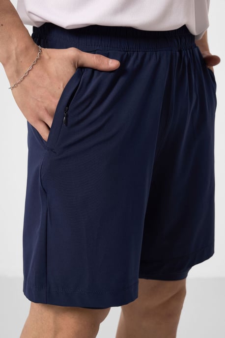 Heren Regular Fit Jersey Short gezinnen - Image 2
