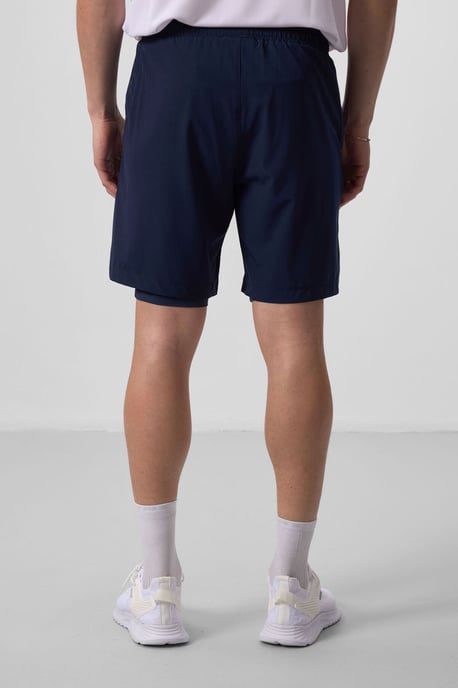 Heren Regular Fit Jersey Short gezinnen - Image 5