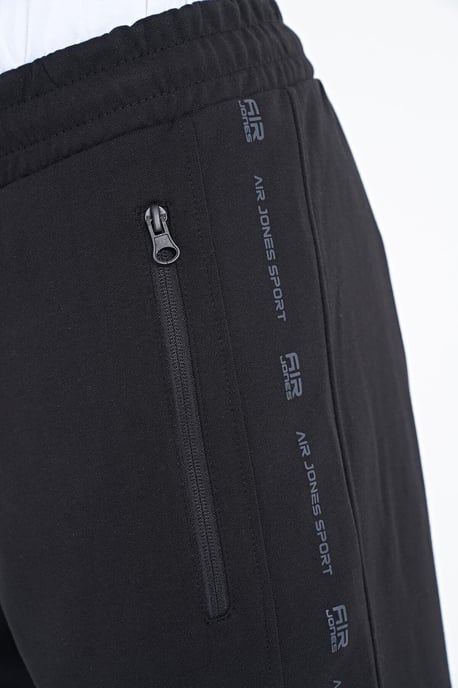 Heren Gebreide Sweatshorts - Image 6