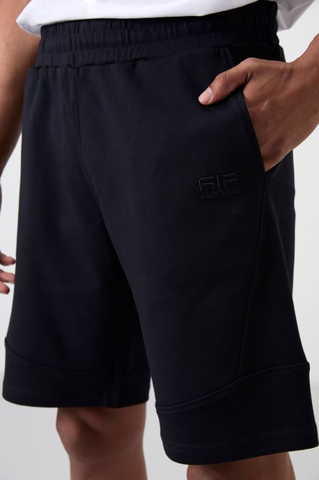 Heren Sweatshorts met Elastische Taille - Image 4
