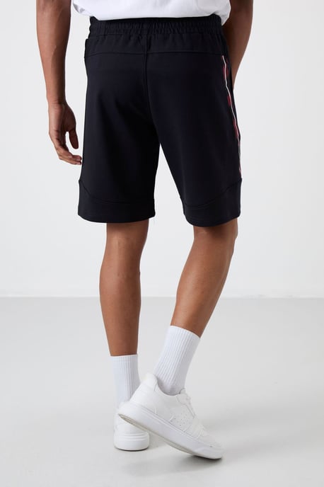 Heren Sweatshorts met Elastische Taille - Image 6