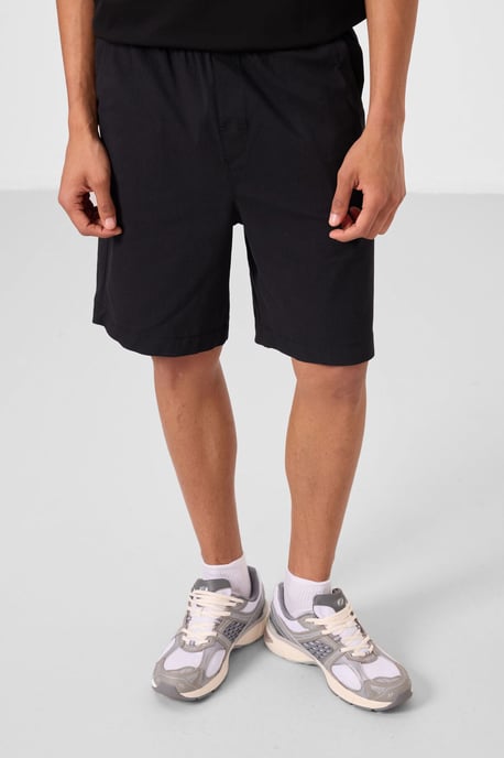 Heren Regular Fit Chino Shorts - Image 2