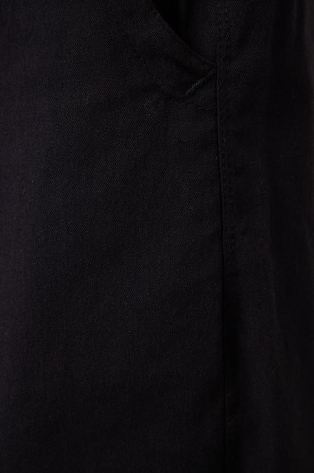 Heren Regular Fit Chino Shorts - Image 3