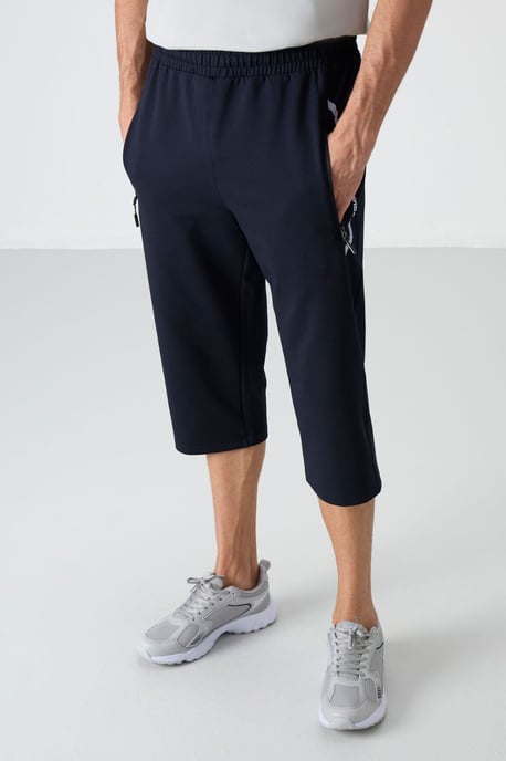 Heren Capri Fietsshorts - Image 2