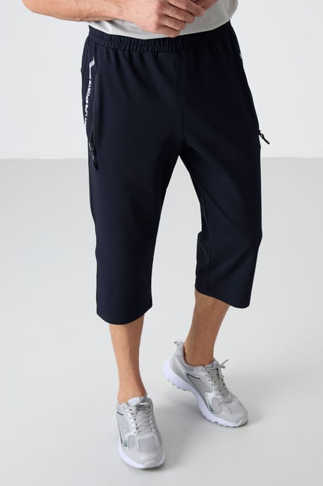 Heren Capri Fietsshorts - Image 3