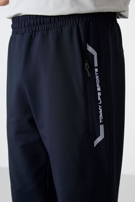 Heren Capri Fietsshorts - Image 4