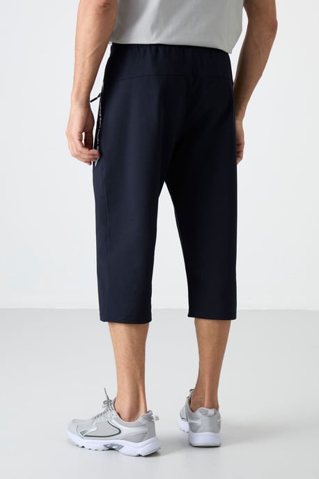 Heren Capri Fietsshorts - Image 6