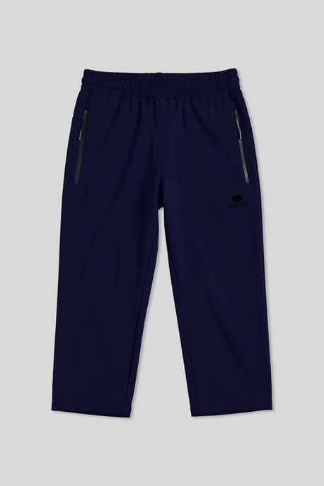 Heren Capri Fietsshorts - Image 1